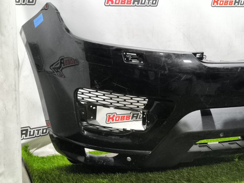 Бампер передний Range Rover Sport
