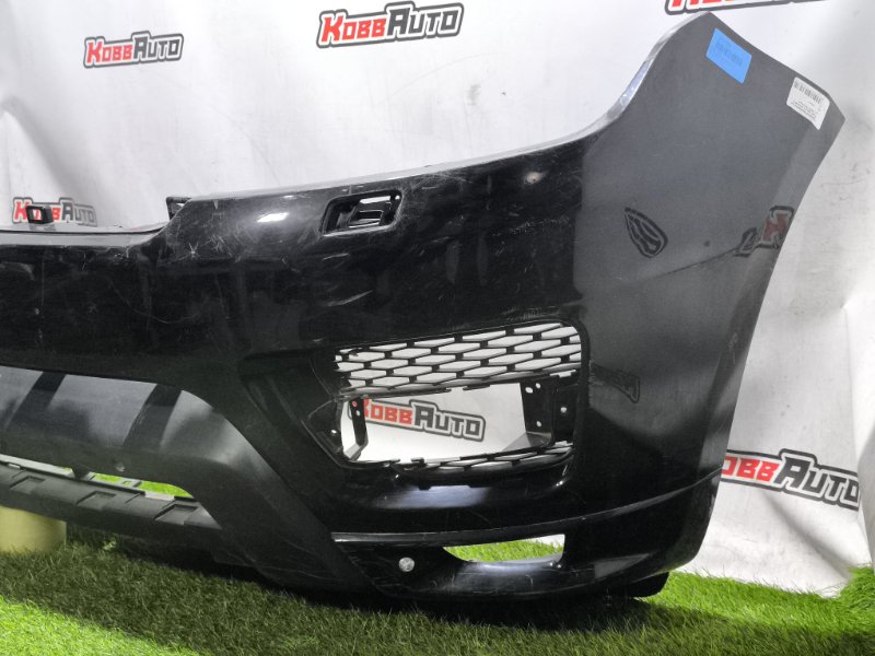 Бампер передний Range Rover Sport