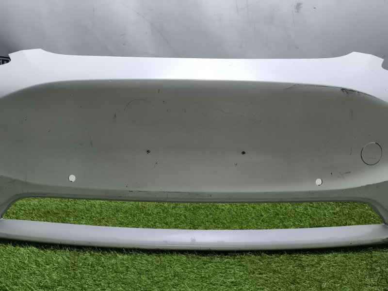 Бампер передний Tesla Model Y