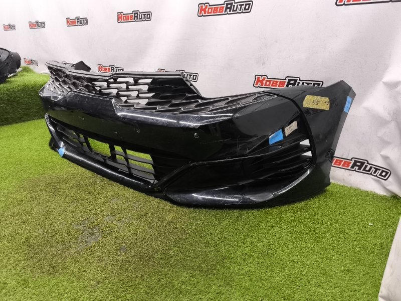 Бампер передний KIA K5 DL3 GT