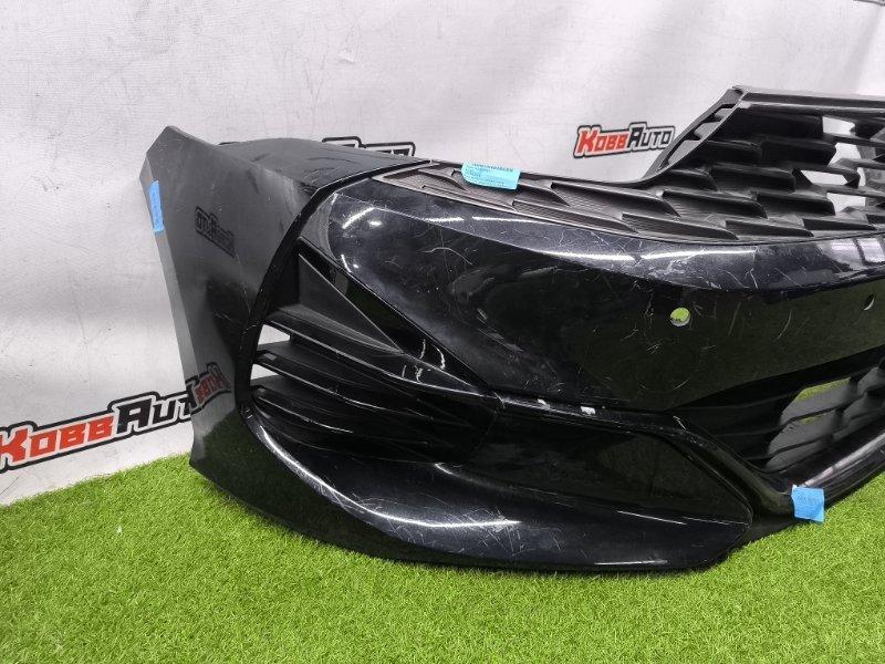 Бампер передний K5 2019- DL3 GT