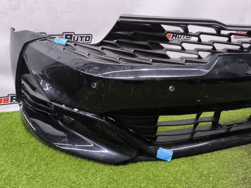 Бампер передний K5 2019- DL3 GT