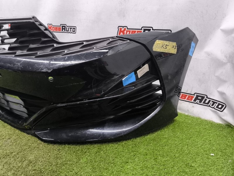 Бампер передний K5 2019- DL3 GT