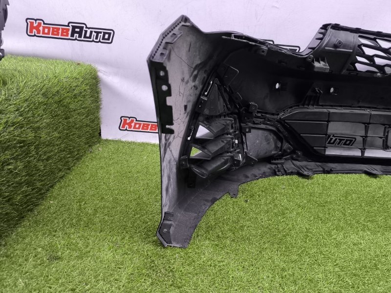 Бампер передний K5 2019- DL3 GT