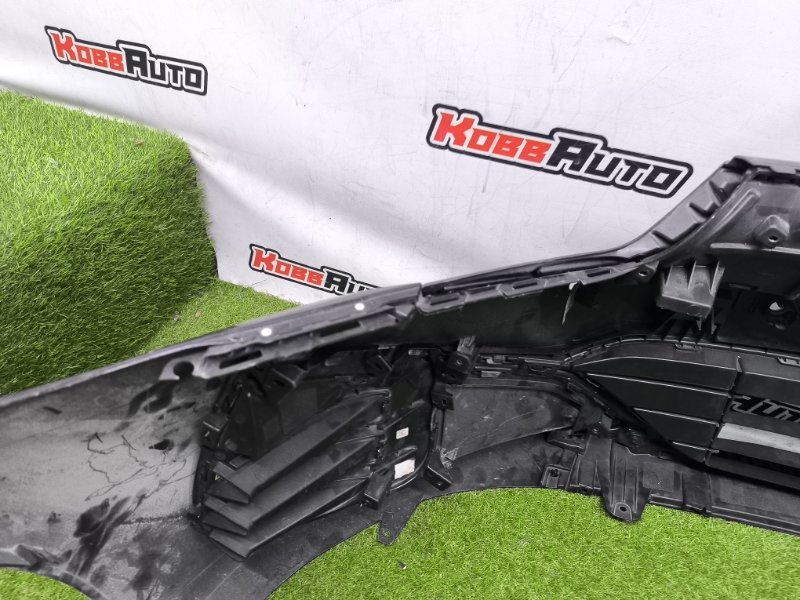 Бампер передний K5 2019- DL3 GT