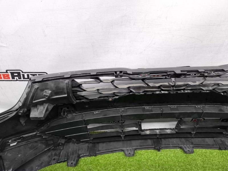 Бампер передний K5 2019- DL3 GT