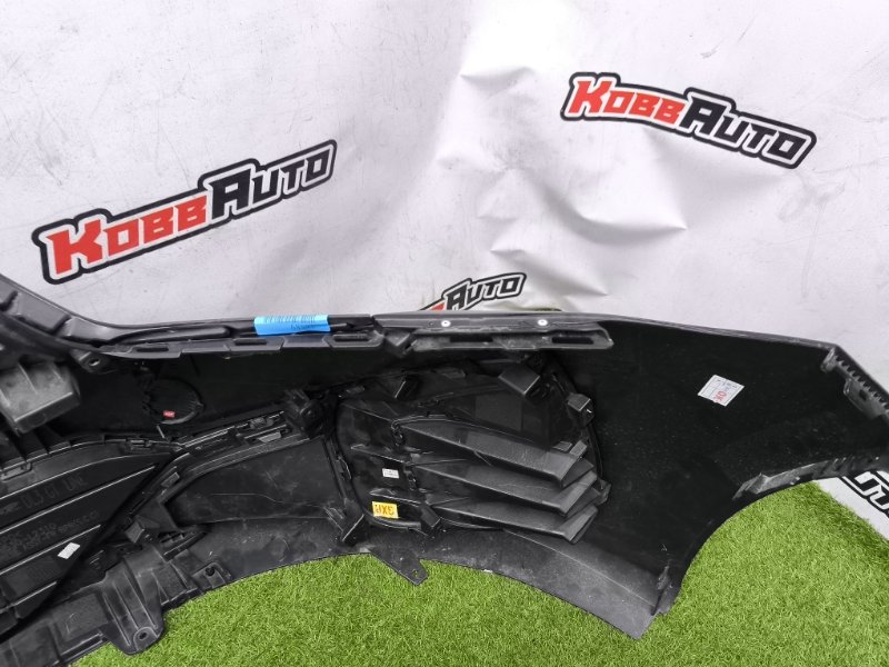 Бампер передний K5 2019- DL3 GT