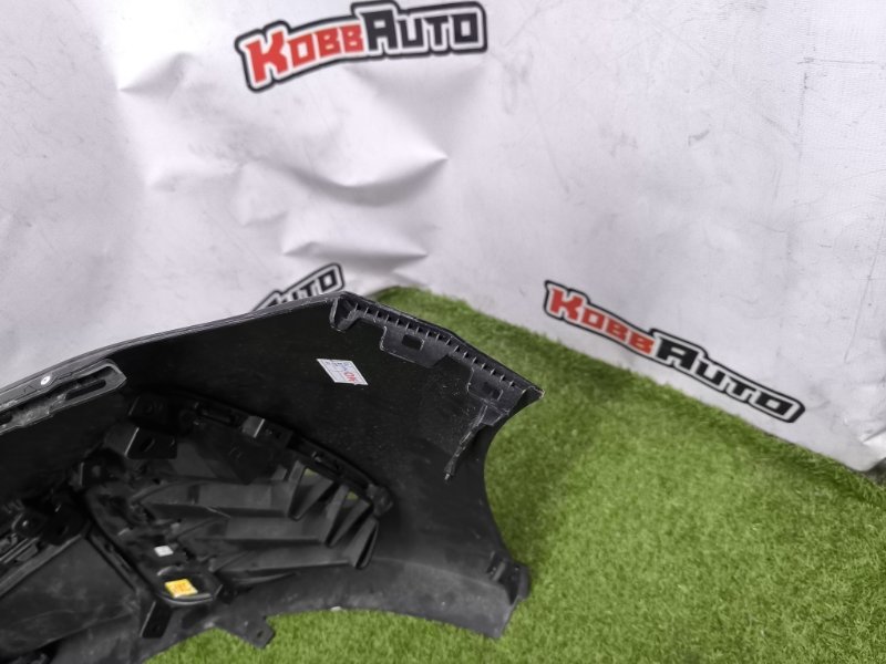 Бампер передний K5 2019- DL3 GT