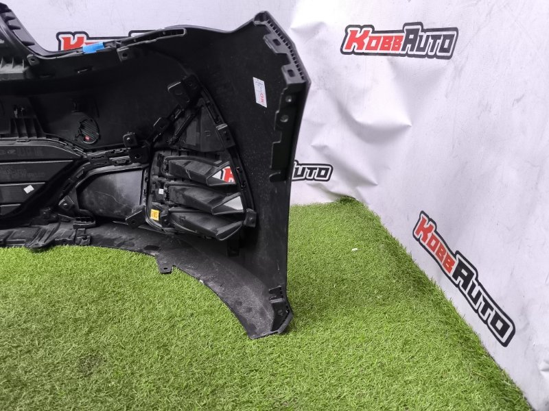 Бампер передний K5 2019- DL3 GT