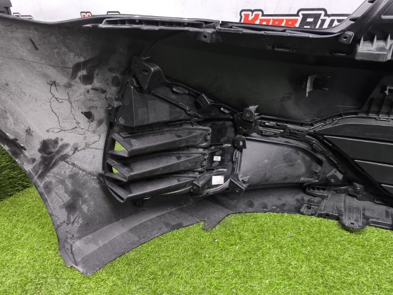 Бампер передний K5 2019- DL3 GT