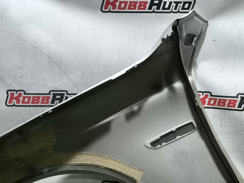 Крыло переднее правое 5-Series F10