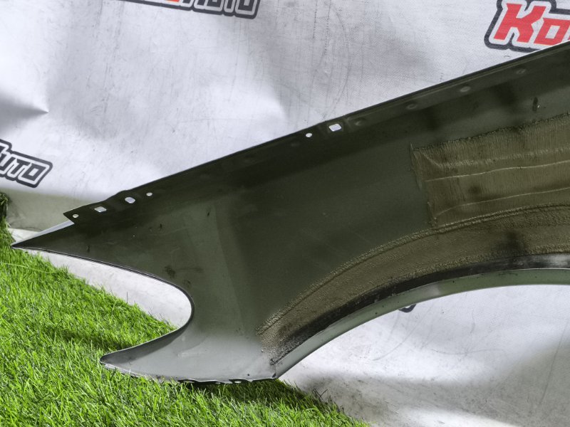 Крыло переднее правое 5-Series F10