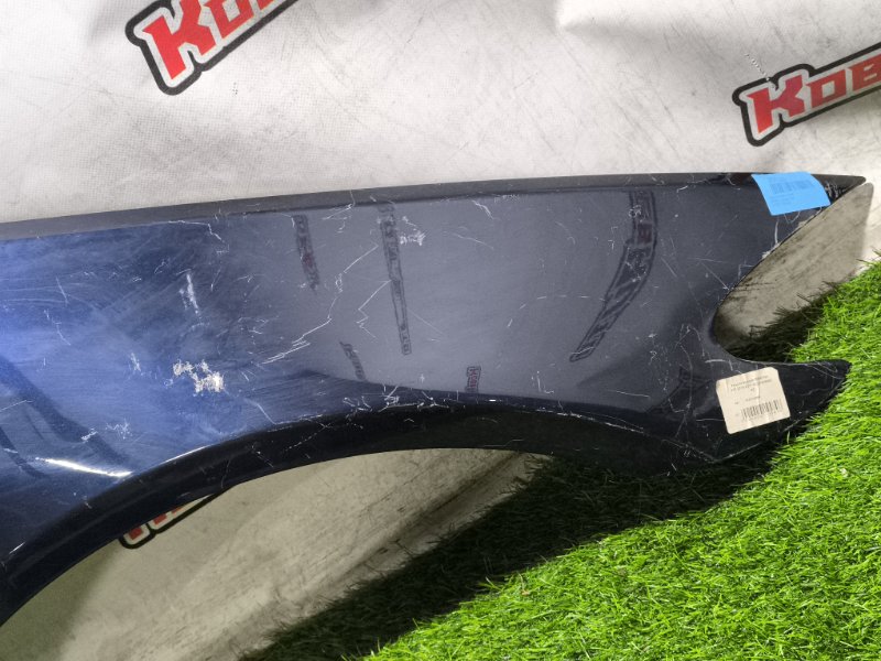 Крыло переднее правое 5-Series F10
