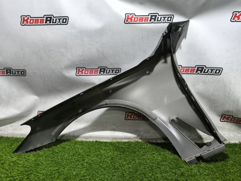 Крыло переднее правое 7-Series G11