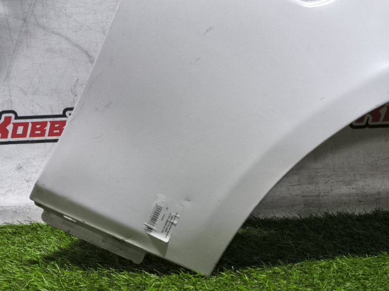 Крыло переднее правое 5-Series F10