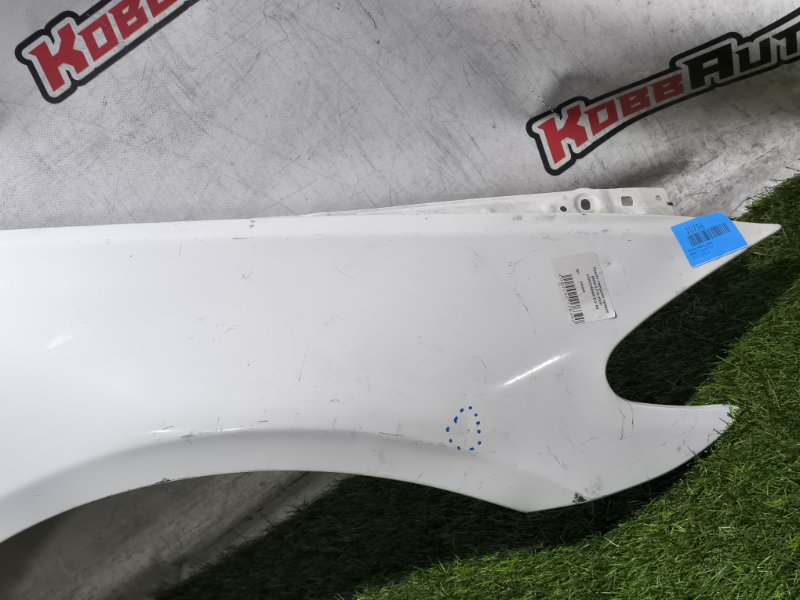 Крыло переднее правое 5-Series F10