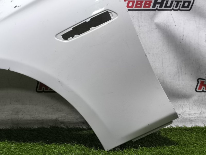 Крыло переднее левое 5-Series F10