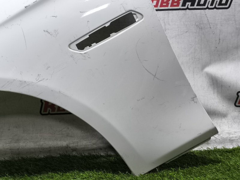 Крыло переднее левое 5-Series F10
