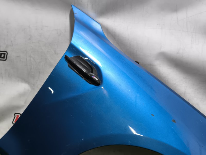Крыло переднее правое BMW M2 F87