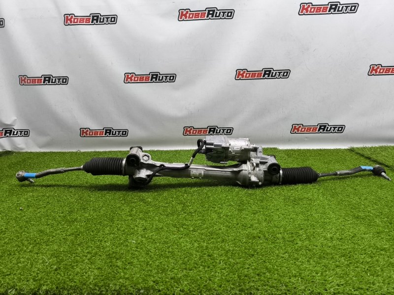 Рулевая рейка Ford Bronco (б/у)