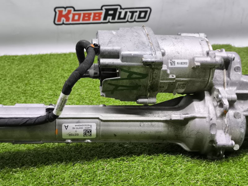 Рулевая рейка Ford Bronco (б/у)