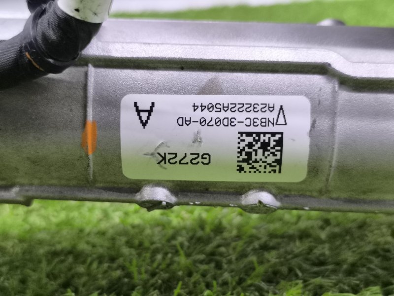 Рулевая рейка Ford Bronco (б/у)