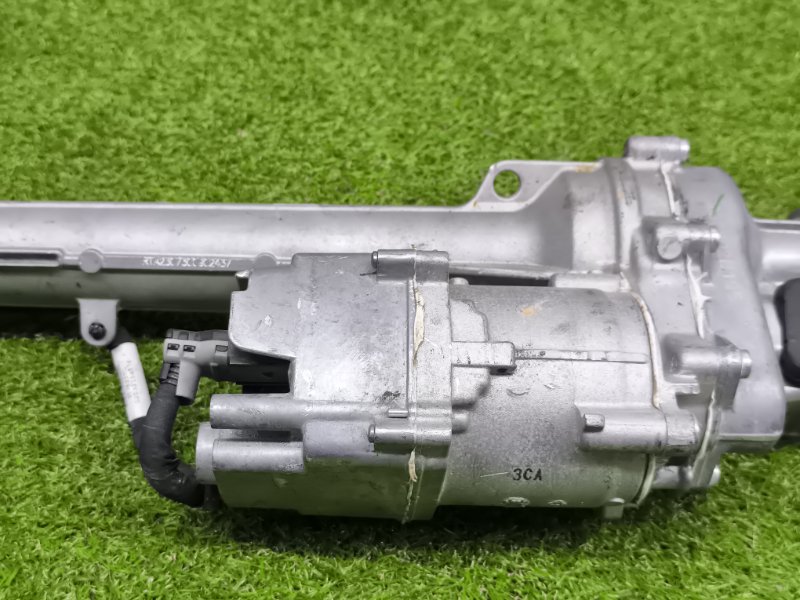 Рулевая рейка Ford Bronco (б/у)