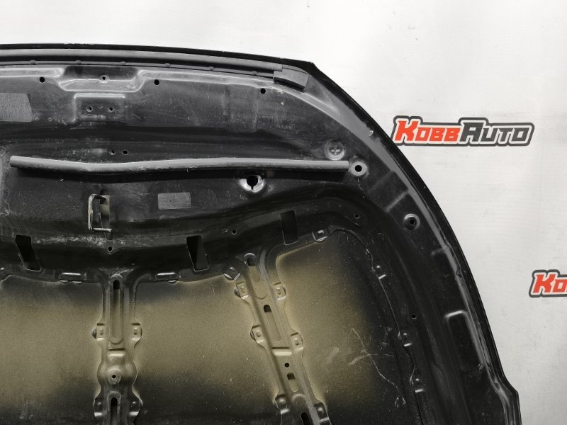 Капот Hyundai Tucson (б/у)