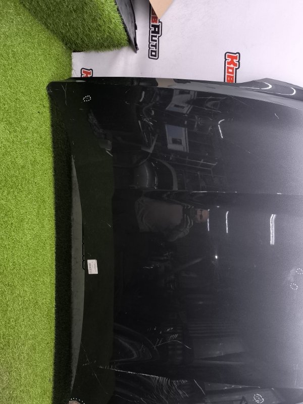 Капот kia K8 (б/у)
