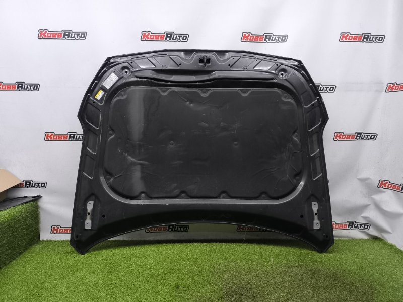 Капот kia K8 (б/у)