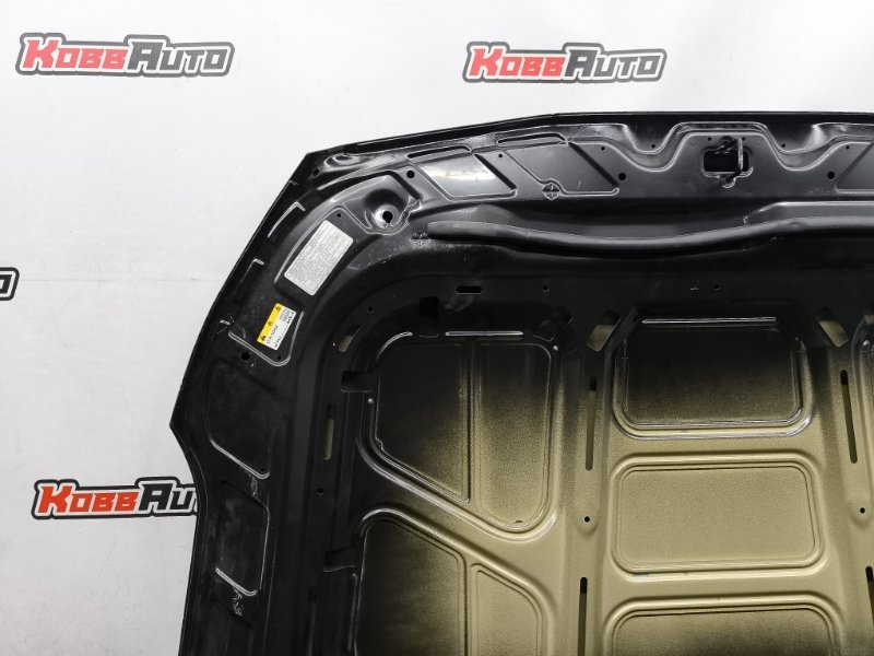 Капот Kia K8 (б/у)
