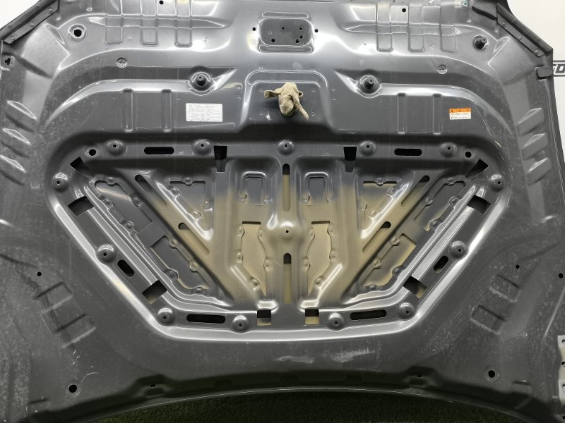 Капот Genesis GV70 (б/у)
