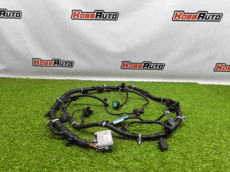 Проводка парктроников Hyundai Ioniq 5 перед. (б/у)