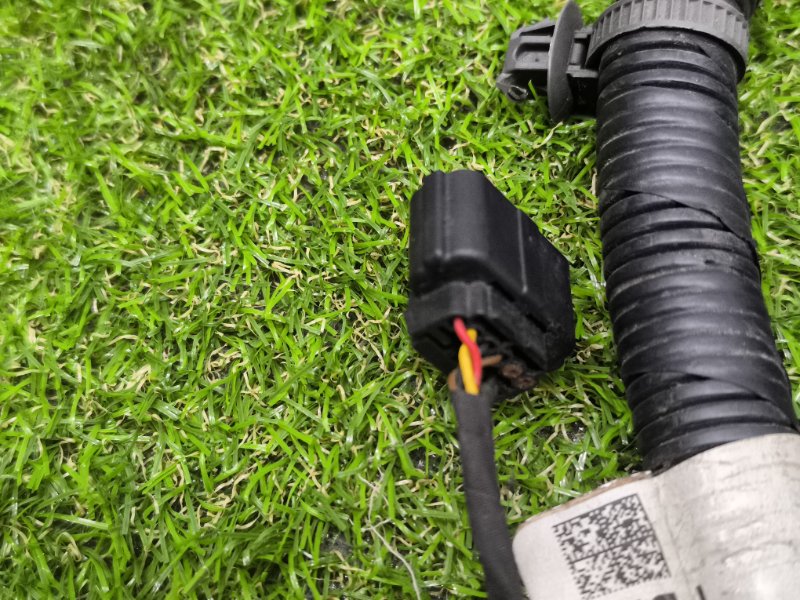 Проводка парктроников Hyundai Ioniq 5 перед. (б/у) Проводка парктроников Hyundai Ioniq 5 перед. (б/у)