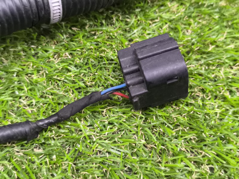 Проводка парктроников Hyundai Ioniq 5 перед. (б/у) Проводка парктроников Hyundai Ioniq 5 перед. (б/у)