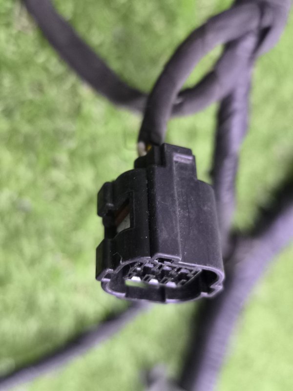 Проводка парктроников Hyundai Ioniq 5 перед. (б/у) Проводка парктроников Hyundai Ioniq 5 перед. (б/у)