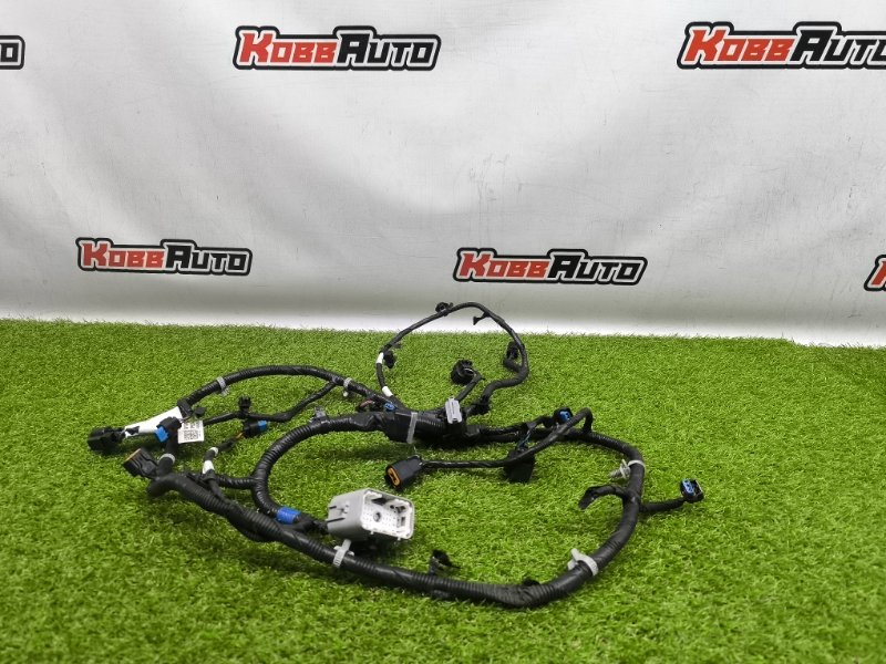 Проводка парктроников Hyundai Tucson 4 (б/у)