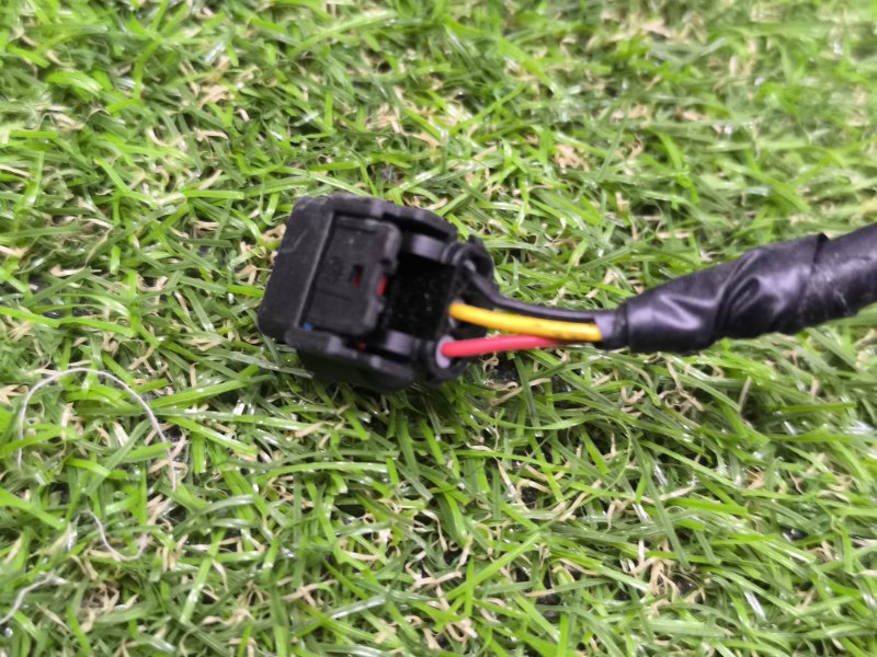 Проводка парктроников Hyundai Tucson 4 (б/у) Проводка парктроников Hyundai Tucson 4 (б/у)