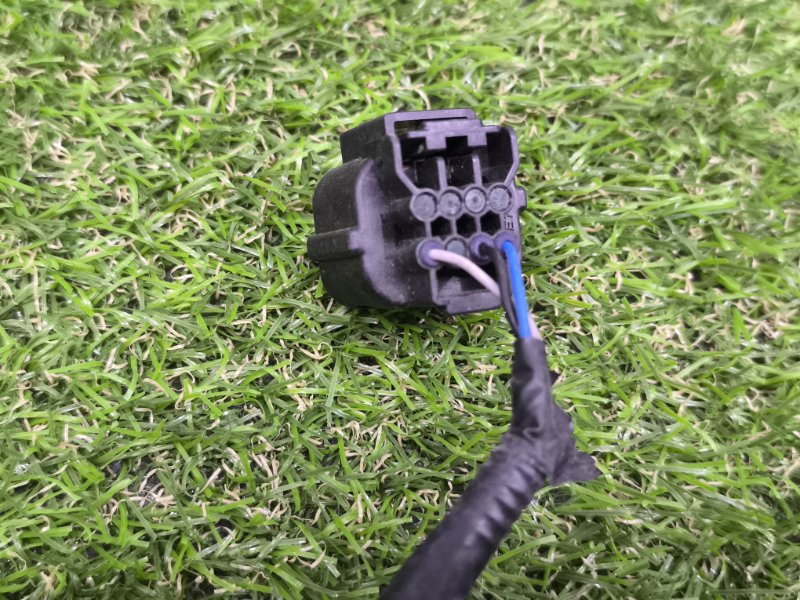 Проводка парктроников Hyundai Tucson 4 (б/у) Проводка парктроников Hyundai Tucson 4 (б/у)