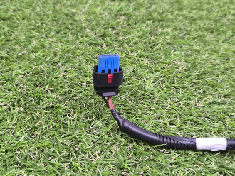 Проводка парктроников Hyundai Tucson 4 (б/у) Проводка парктроников Hyundai Tucson 4 (б/у)