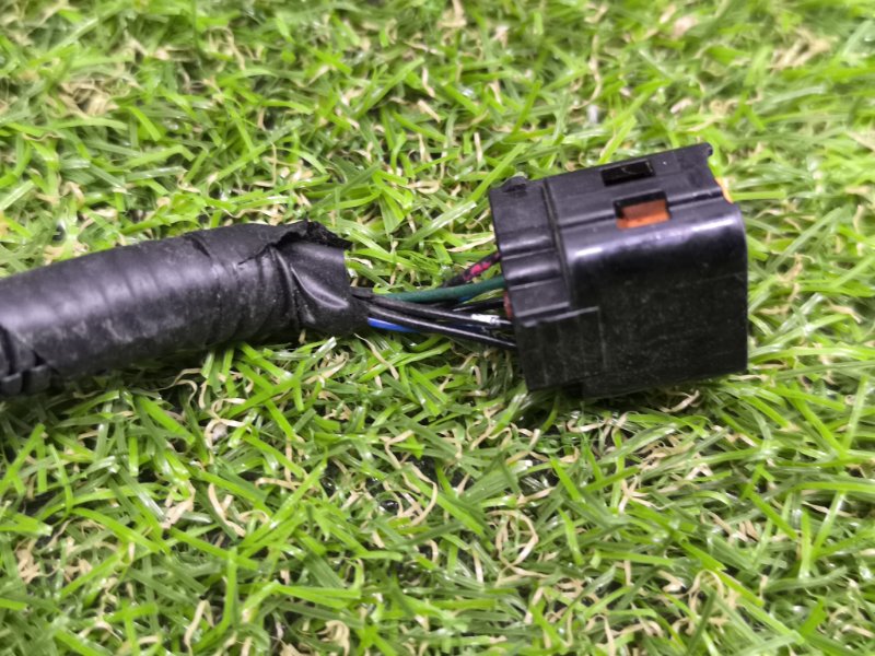 Проводка парктроников Hyundai Tucson 4 (б/у) Проводка парктроников Hyundai Tucson 4 (б/у)