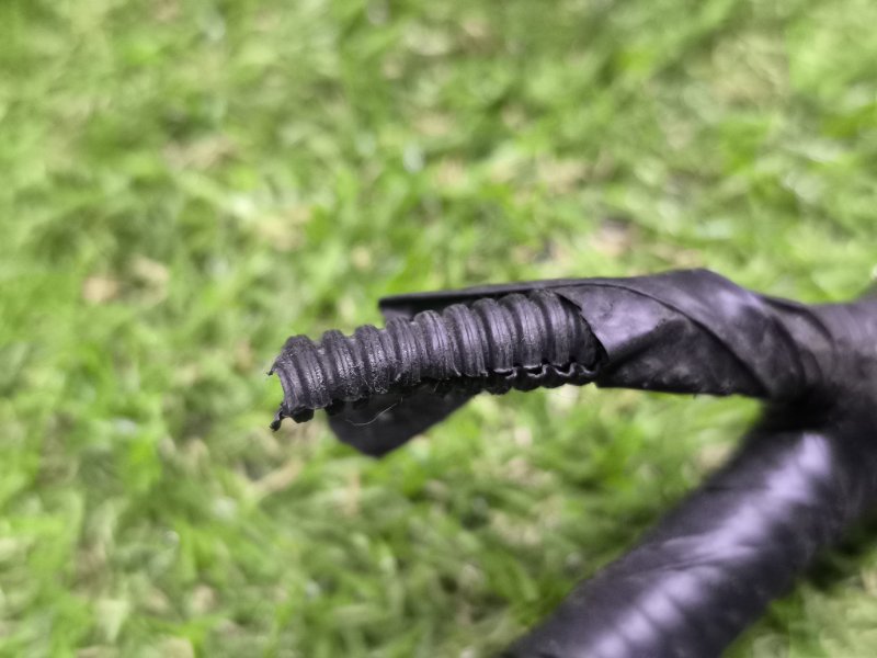 Проводка парктроников Hyundai Tucson 4 (б/у) Проводка парктроников Hyundai Tucson 4 (б/у)