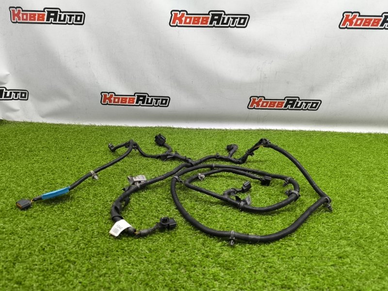 Проводка парктроников Kia Carnival (б/у)