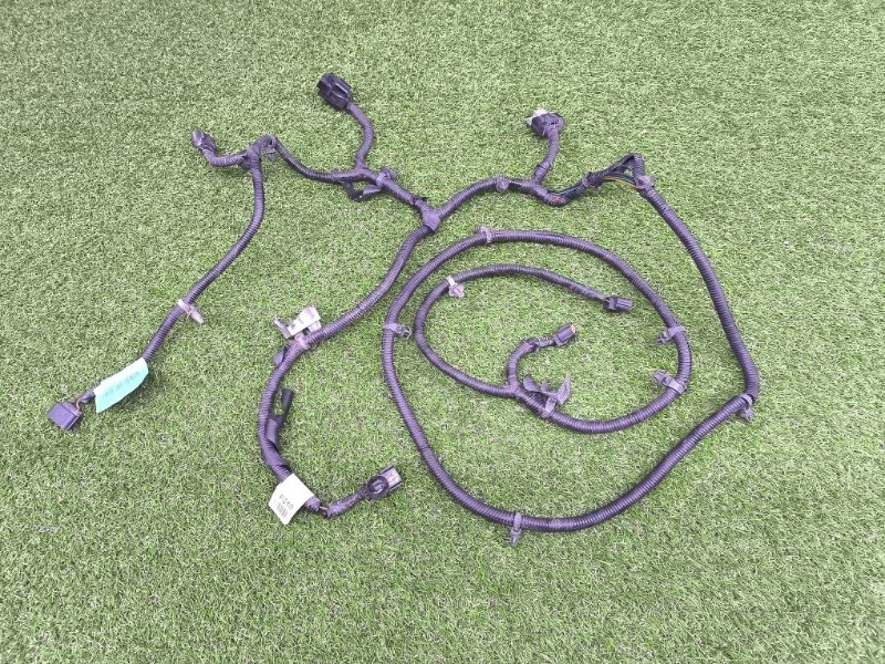 Проводка парктроников Kia Carnival (б/у) Проводка парктроников Kia Carnival (б/у)