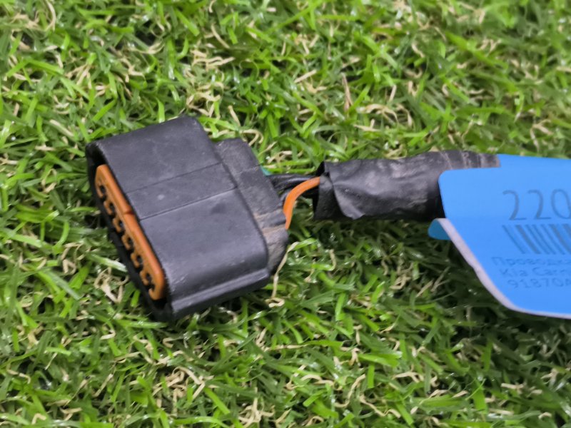 Проводка парктроников Kia Carnival (б/у) Проводка парктроников Kia Carnival (б/у)