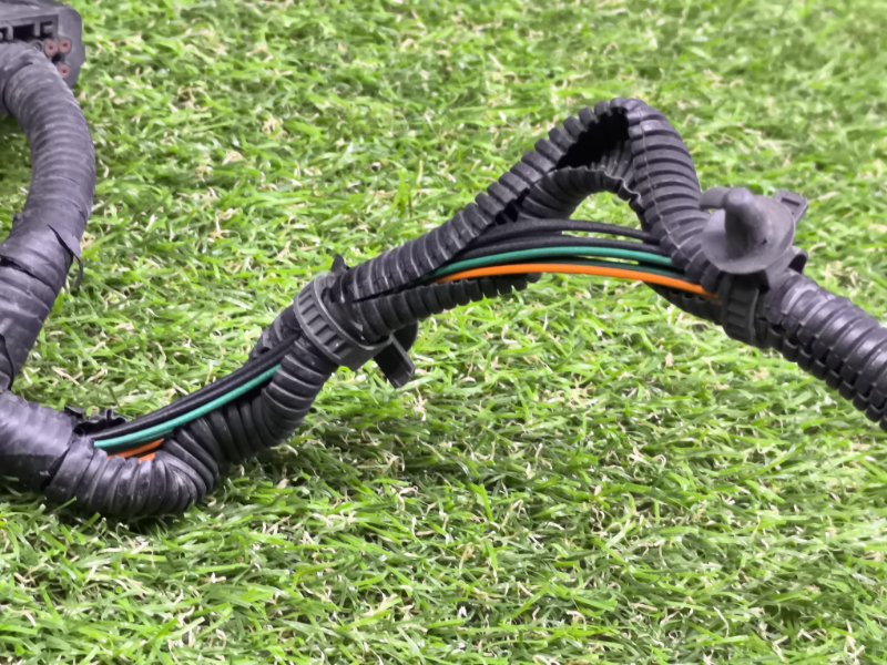 Проводка парктроников Kia Carnival (б/у) Проводка парктроников Kia Carnival (б/у)