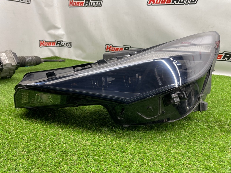 Фара LED Hyundai Elantra 7 лев. (б/у)