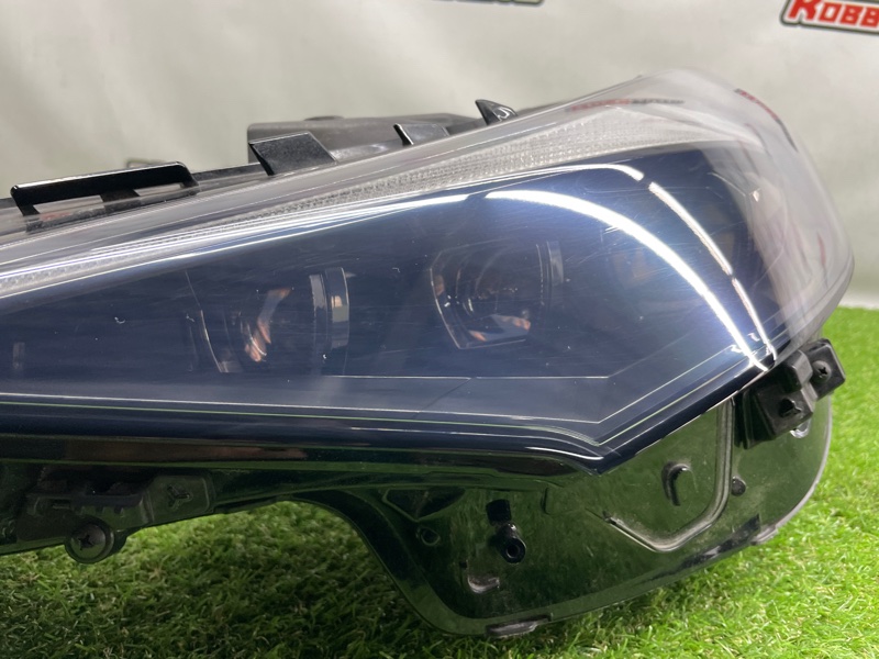 Фара LED Hyundai Elantra 7 лев. (б/у)