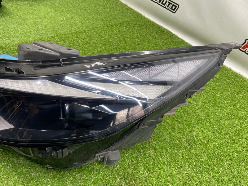 Фара LED Hyundai Elantra 7 лев. (б/у)