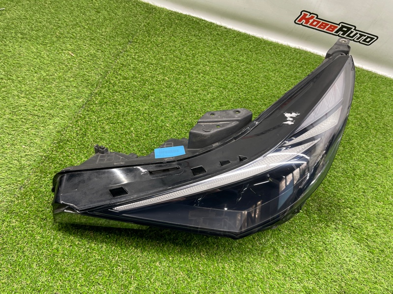 Фара LED Hyundai Elantra 7 лев. (б/у)